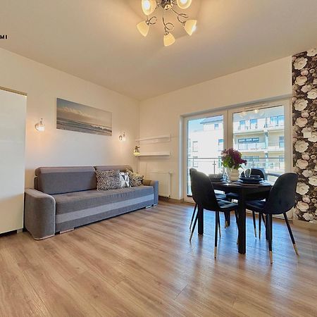 Pod Brzozami Apartamenty 5 Morz Ustronie Morskie Extérieur photo