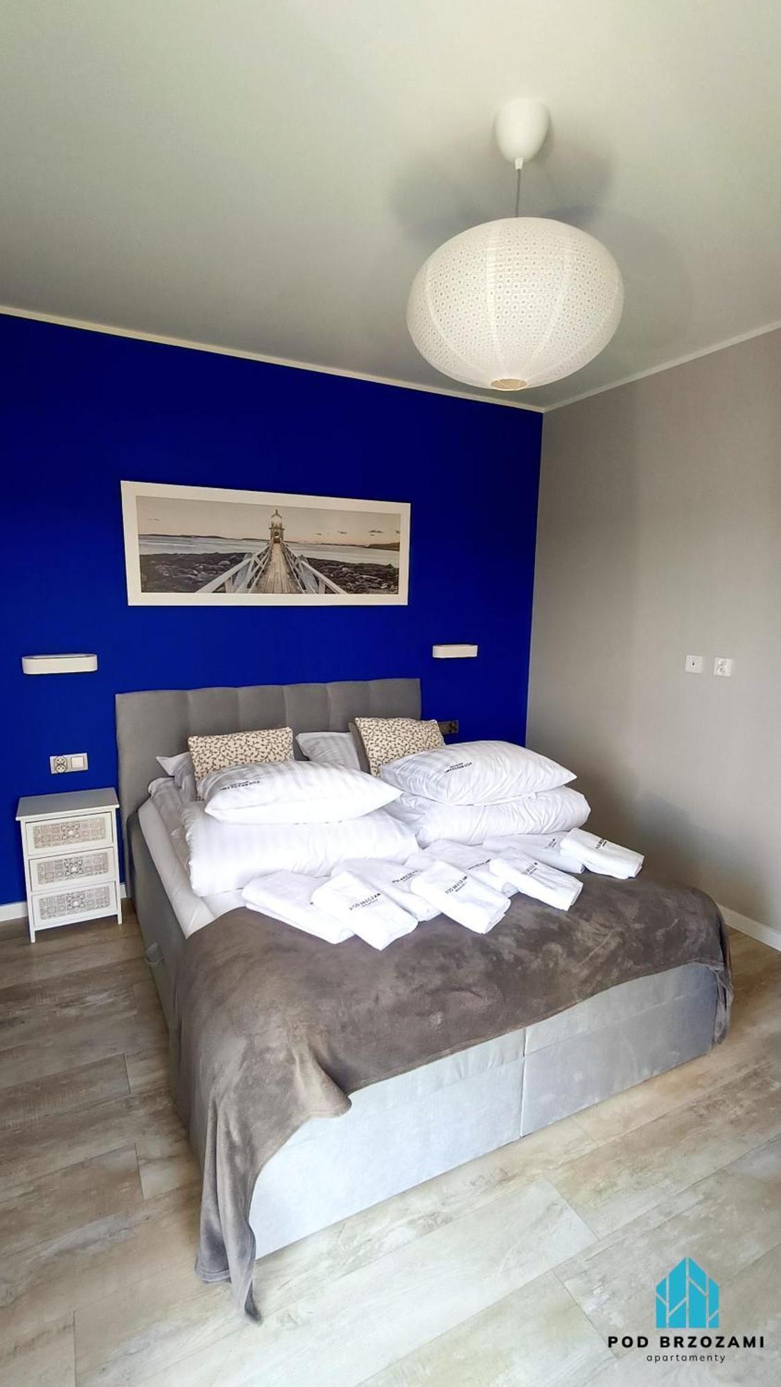 Pod Brzozami Apartamenty 5 Morz Ustronie Morskie Extérieur photo