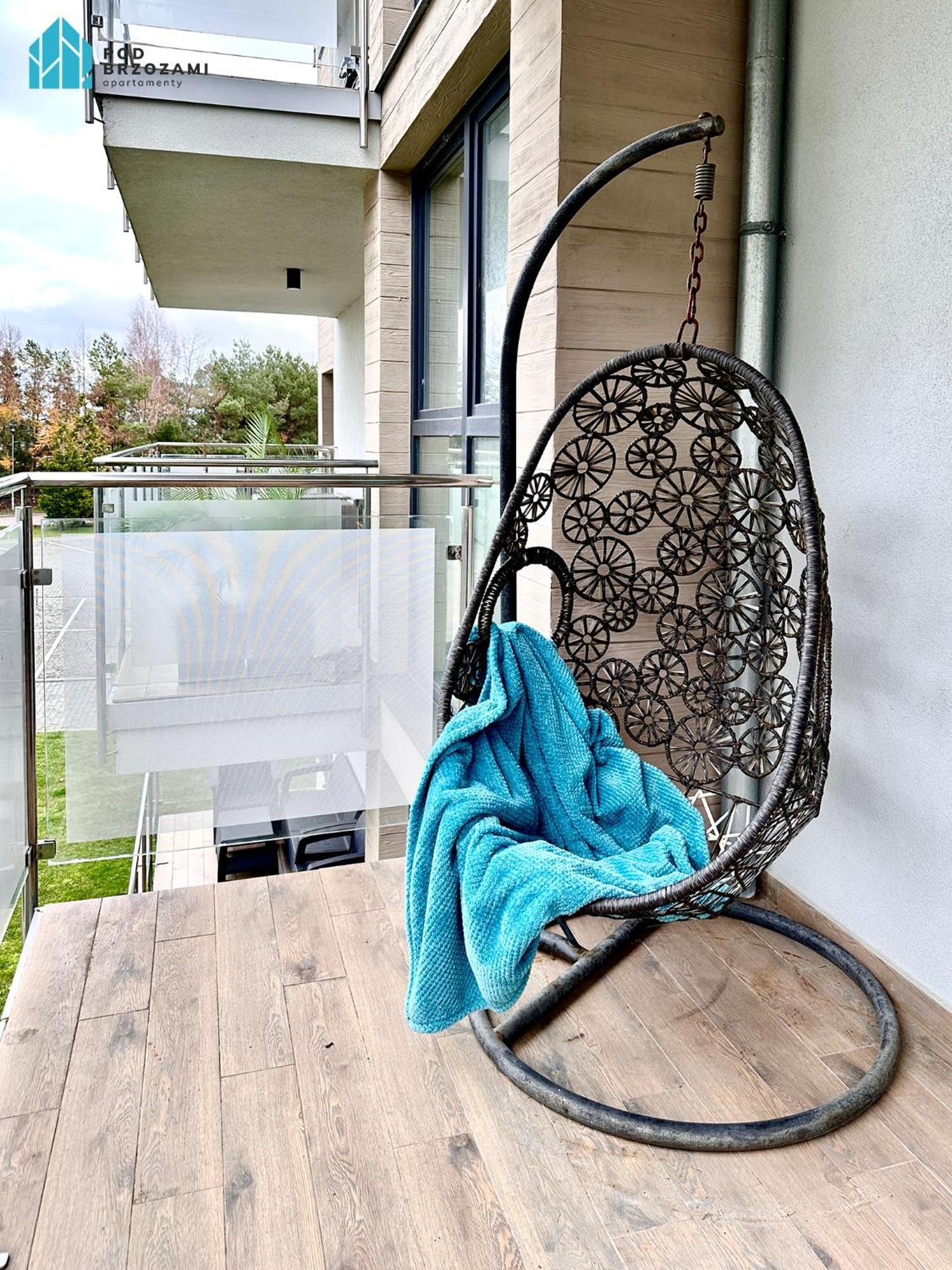 Pod Brzozami Apartamenty 5 Morz Ustronie Morskie Extérieur photo