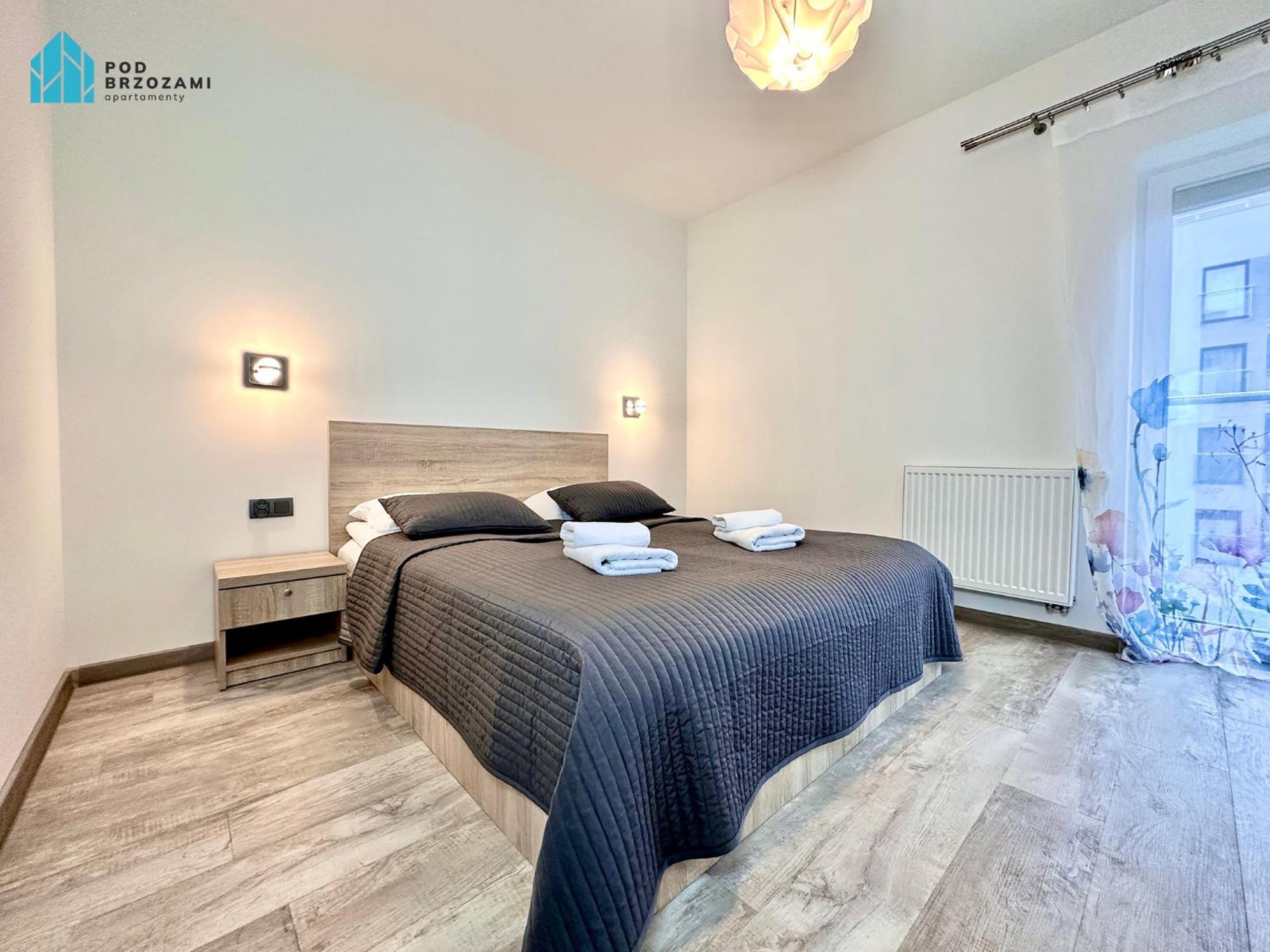 Pod Brzozami Apartamenty 5 Morz Ustronie Morskie Extérieur photo
