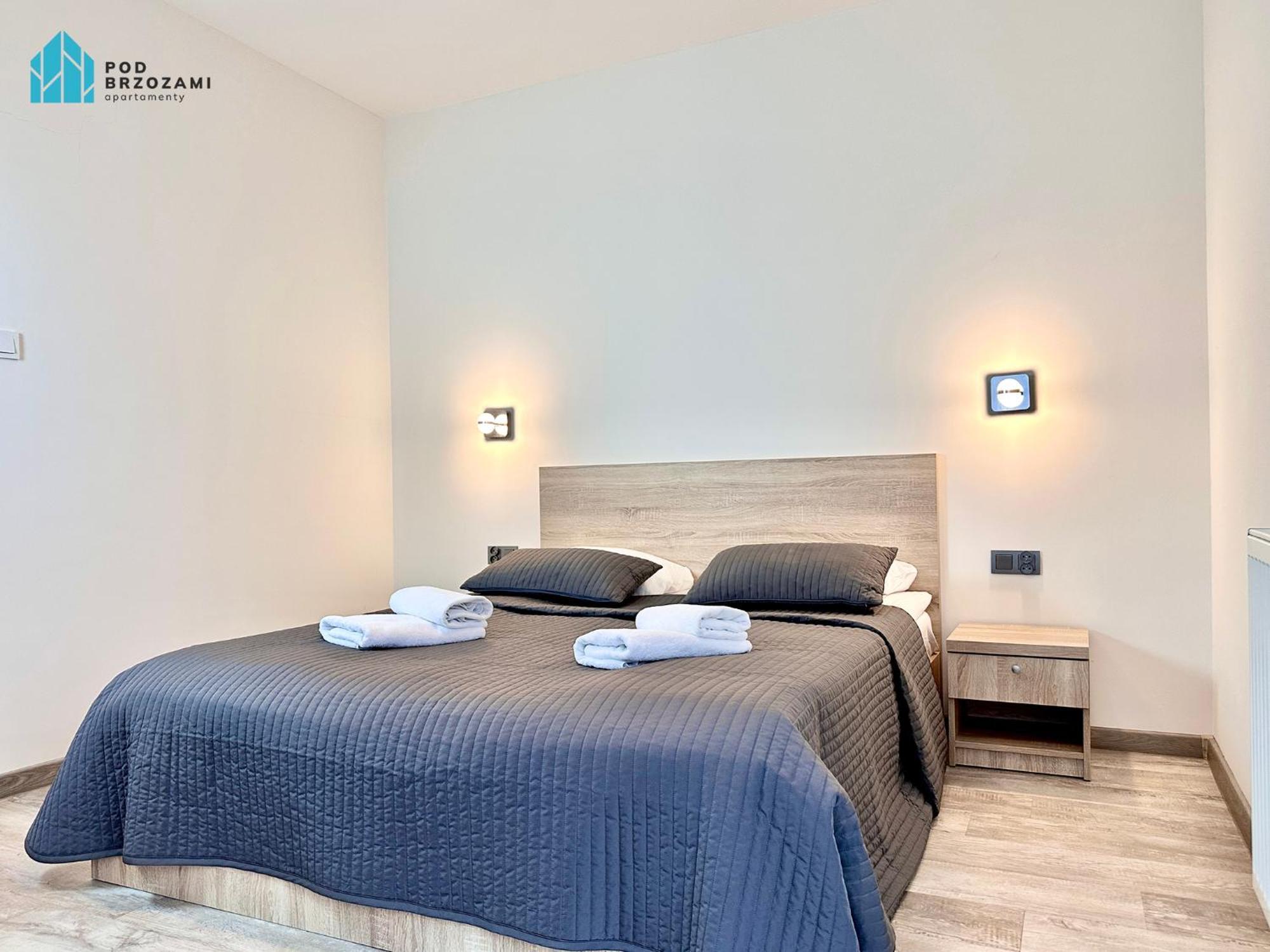 Pod Brzozami Apartamenty 5 Morz Ustronie Morskie Extérieur photo